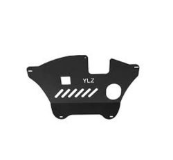 سینی زیر موتور برلیانس H230