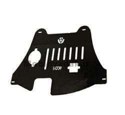 سینی زیر موتور برلیانس H330