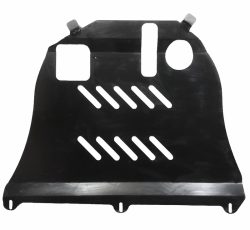 سینی زیر موتور تیگو 7