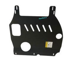 سینی زیر موتور جک J4