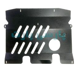 سینی زیر موتور جک J7