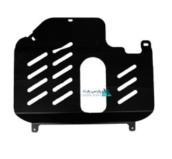 سینی زیر موتور شاهین