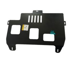 سینی زیر موتور لیفان 820