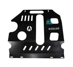 سینی زیر موتور چانگان