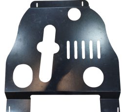 سینی زیر موتور چری تیگو 5 جدید