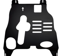 سینی زیر موتور کوئیک ضخیم