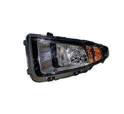 چراغ جلو برلیانس H220