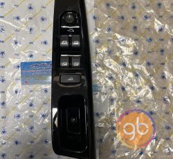 کلید شیشه بالابر جلو سورن پلاس