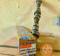 میل سوپاپ زیمنس ساده