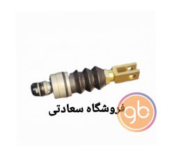 لوازم کلاچ کامل پیکان دو مداره
