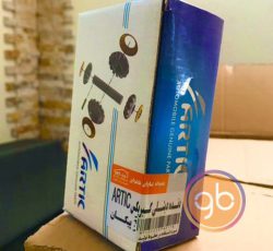 دنده دیشلی پیکان هیتکو