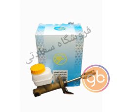 پمپ کلاچ بالا نیسان با مخزن