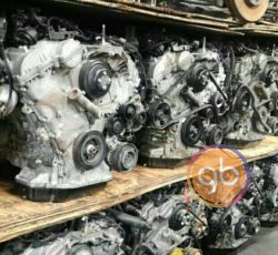 موتور کامل آوانته