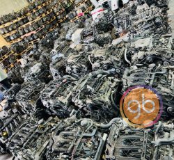 موتور کامل بی ام و n46