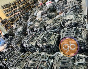 موتور کامل بی ام و n46