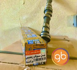 میل سوپاپ پراید انژکتور زیمنس
