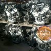 موتور کامل بی ام و n52