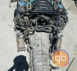 موتور کامل موهاوی