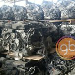 موتور کامل بی ام و n20