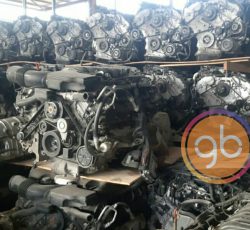 موتور کامل بی ام و n20