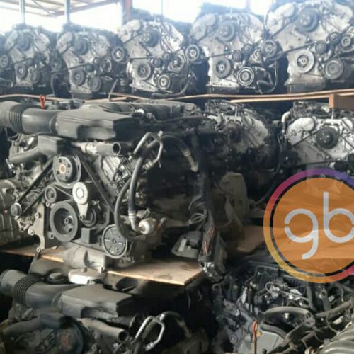 موتور کامل بی ام و n20