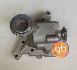 اوئل پمپ چانگان 18 دندانه