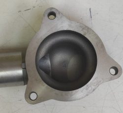 درب ترموستات چانگان