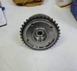 دنده VVT بنزین چانگان