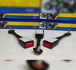 قفل کمربند چپ چانگان