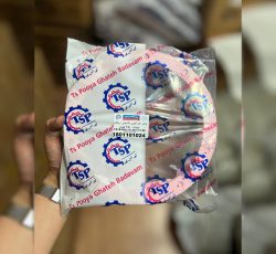 واشر کله گاوی پیکان تکسون