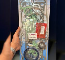 پک کامل واشرآلات پراید ضخامت واشر سرسیلندر 2 میل