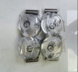 پیستون چانگان