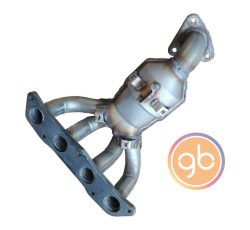 کاتالیزور لیفان X60 اتومات