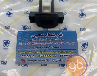 سنسور دمای اتاق هایما