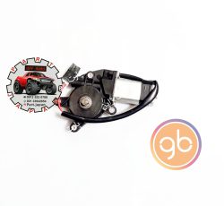 موتور شیشه بالابر ریچ