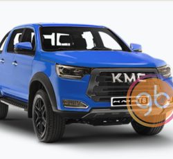 فلاپ دور گلگیر KMC T8