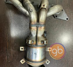 کاتالیست ام وی ام x22