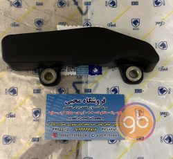 محافظ قفل درب موتور تارا