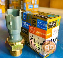 فشنگی روغن پژو 206
