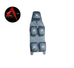 کلید شیشه بالابر برلیانس H320 جلوچپ