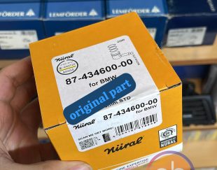 پیستون و رینگ M54/2.5