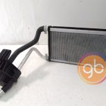 رادیاتور بخاری BMW