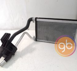 رادیاتور بخاری BMW