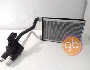 رادیاتور بخاری BMW