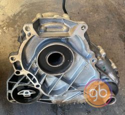 ترنسفر باکس X3 F25