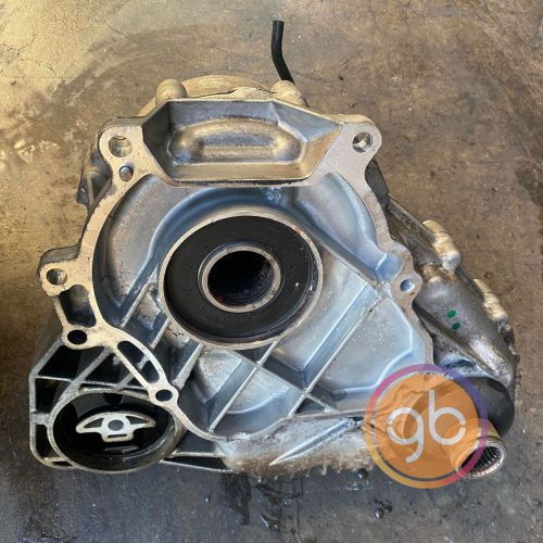 ترنسفر باکس X3 F25