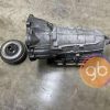 گیربکس BMW E90