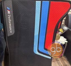 کف پایی bmw