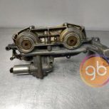 ونوس کامل استوک M54 BMW