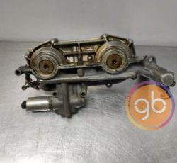 ونوس کامل استوک M54 BMW